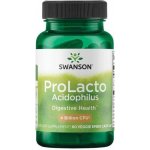 Swanson probiotika ProLacto Acidophilus 60 kapslí – Hledejceny.cz