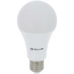 Tellur WiFi Smart RGB žárovka E27, 10 W, bílá, teplá bílá – Zboží Živě