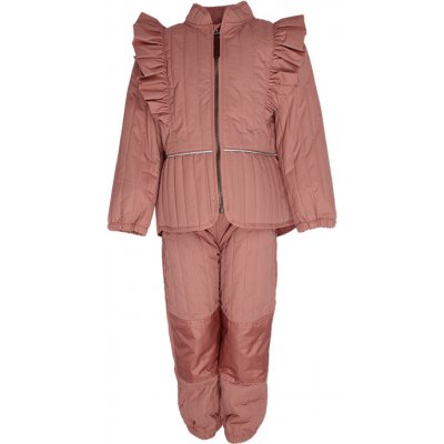 EnFant Thermo SET OLD ROSE