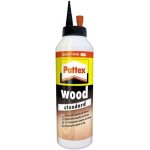 PATTEX Wood Standard 750g – Hledejceny.cz