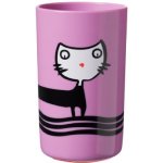 Tommee Tippee AntiSpill Cup růžová 330 ml – Zboží Dáma Tommee Tippee AntiSpill Cup růžová 330 ml – Zboží Dáma