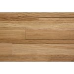 Stepwood Original DUB 1250 x 219 mm na stěnu Kartáčovaný 0,274m² – Hledejceny.cz