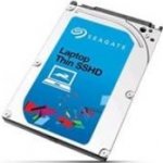 Seagate Laptop Thin SSHD 500GB, ST500LM000 – Zboží Živě