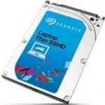 Seagate Laptop Thin SSHD 500GB, ST500LM000 – Hledejceny.cz