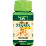 VitaHarmony Ženšen 1000 mg 90 tablet – Hledejceny.cz