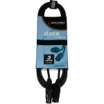 Accu Cable AC-DMX3/3 – Zboží Živě