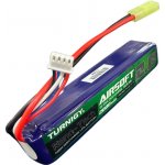 Turnigy Li-Pol 11.1V/2000mAh – Zboží Dáma
