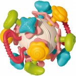 Woopie Montessori senzorická kulička – Sleviste.cz