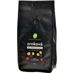 Fairobchod Kolumbie Excelso zrnková 0,5 kg – Hledejceny.cz