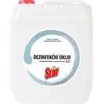 STAR Dezinfekční úklid 5 l – Hledejceny.cz