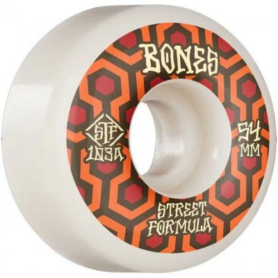 Bones Retros STF V1 Standard 53mm 103a – Zboží Dáma