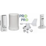 TFA bezdrátový monitor klimatu 31.4005.02 WEATHERHUB - startovní balíček č. 5 – Hledejceny.cz