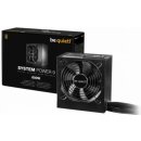 be quiet! System Power 9 600W BN247