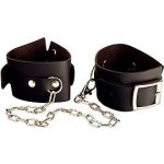 Fetish Fantasy Pipedream Pouta BEGINNER´S CUFFS + maska – Zboží Mobilmania