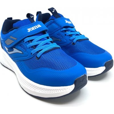 Joma Ferro JR 2504 Royal Blue – Sleviste.cz
