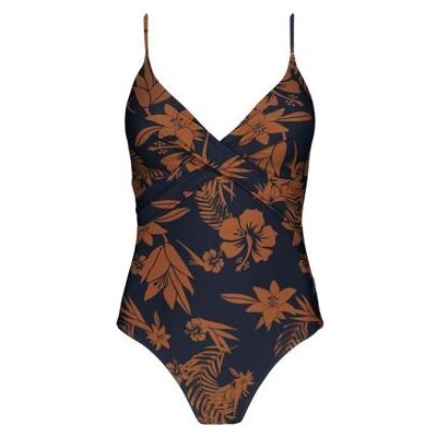 Barts Florence Shaping One Piece navy
