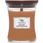 WoodWick Santal & Myrrh 85 g – Zbozi.Blesk.cz