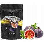 Gecko Nutrition banán, fík 250 g – Sleviste.cz