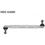Tyč nebo vzpěra stabilizátoru SKF VKDS 345000 (VKDS345000) | Zboží Auto