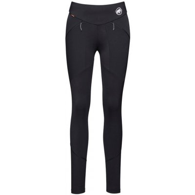 Mammut Aenergy Light Tights Women black – Zboží Mobilmania