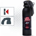 KKS Pepřový sprej CS 3000 400 ml – Sleviste.cz