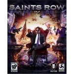 Saints Row 4 – Hledejceny.cz