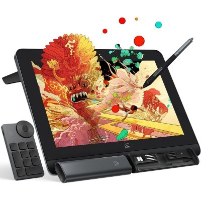 Tablet XP-Pen Artist Pro 14 – Zboží Živě