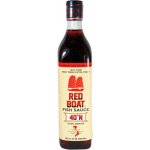 Red Boat rybí omáčka phu quoc 500 ml – Hledejceny.cz