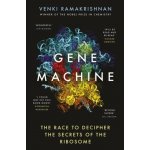 Gene Machine - Venki Ramakrishnan – Hledejceny.cz