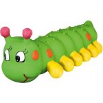 Trixie housenka latexová 26 cm – Zboží Mobilmania