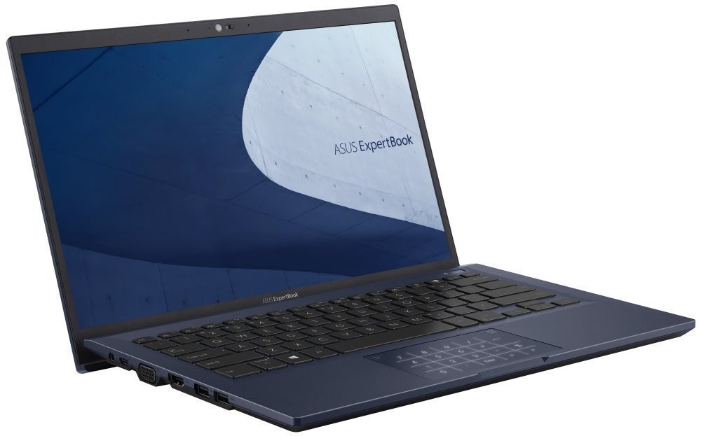 Asus B1400CBA-EB0021X