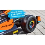 Buddy toys BEC 8227 McLaren formule 1 oranžová – Hledejceny.cz