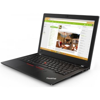 Lenovo ThinkPad X280 20KF001QMC