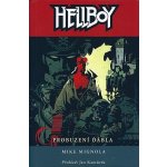 Hellboy 2 - Probuzení ďábla - Mike Mignola – Hledejceny.cz