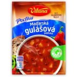 Vitana Poctivá maďarská gulášová polévka 120 g – Zbozi.Blesk.cz