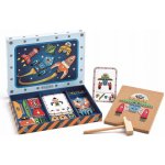 DJECO Zatloukání Vesmír – Zboží Mobilmania