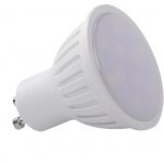 Kanlux MIO LED6W GU10- Teplá bílá – Hledejceny.cz