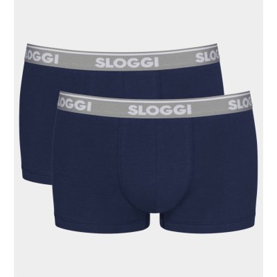 sloggi men Ever Soft Hipster 2P