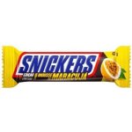 Snickers Maracuja 42g – Sleviste.cz