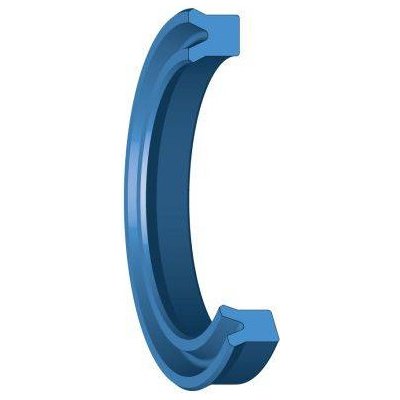 Manžeta 35x55x11/10 AU95 - DIN MA25 Rubena – Hledejceny.cz