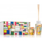 Baobab Collection My First Baobab aroma difuzér s náplní 250 ml + vonná svíčka 190 g – Hledejceny.cz