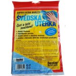 Destiny Švédská utěrka slabá 30 x 35 cm 205 g 1 ks – HobbyKompas.cz