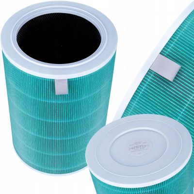 Rosfix FILTR DO ČISTIČKY VZDUCHU XIAOMI MI AIR PURIFIER 2 3H 2S 2H PRO 2C 3C RFID PM2.5 – Hledejceny.cz