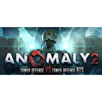 Anomaly 2