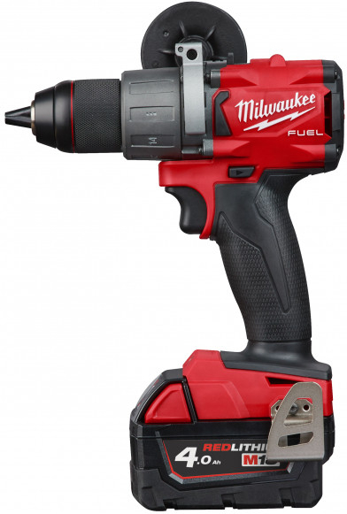 MILWAUKEE M18FDD2-402C 4933464598