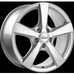 CMS V1 7x17 5x108 ET42 silver – Zbozi.Blesk.cz
