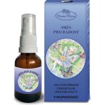Hanna Maria Therapy Pro radost INDIGO - rozprašovač 25 ml – Sleviste.cz
