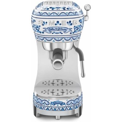 Smeg ECF02DGBEU – Zboží Mobilmania