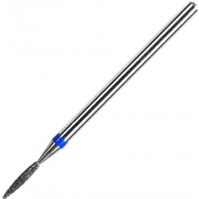 BIO nails Fréza diamantová slza H0108D-M – Hledejceny.cz