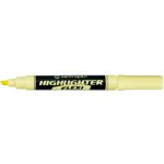 Centropen Highlighter Flexi Soft 8542 soft žlutá – Hledejceny.cz